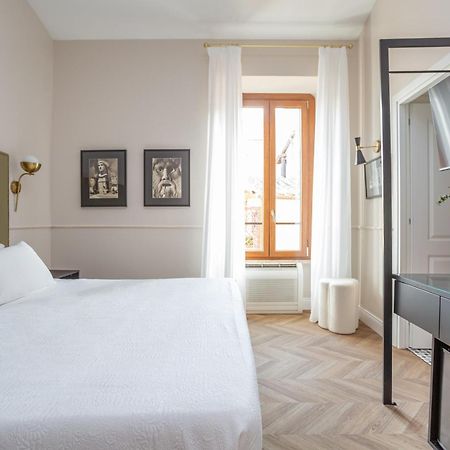 Daplace - La Mongolfiera Rooms In Navona Roma Ngoại thất bức ảnh