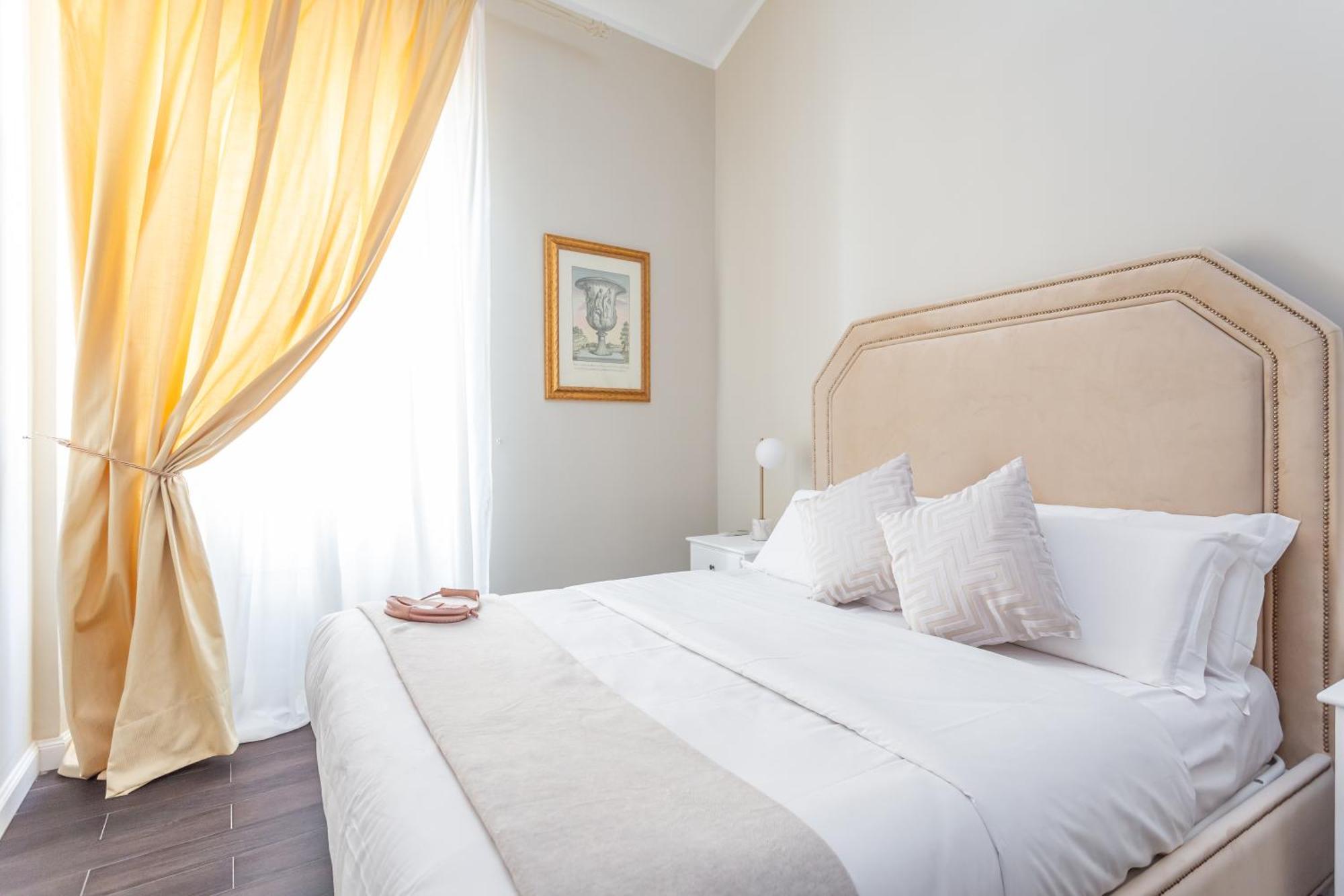 Daplace - La Mongolfiera Rooms In Navona Roma Ngoại thất bức ảnh