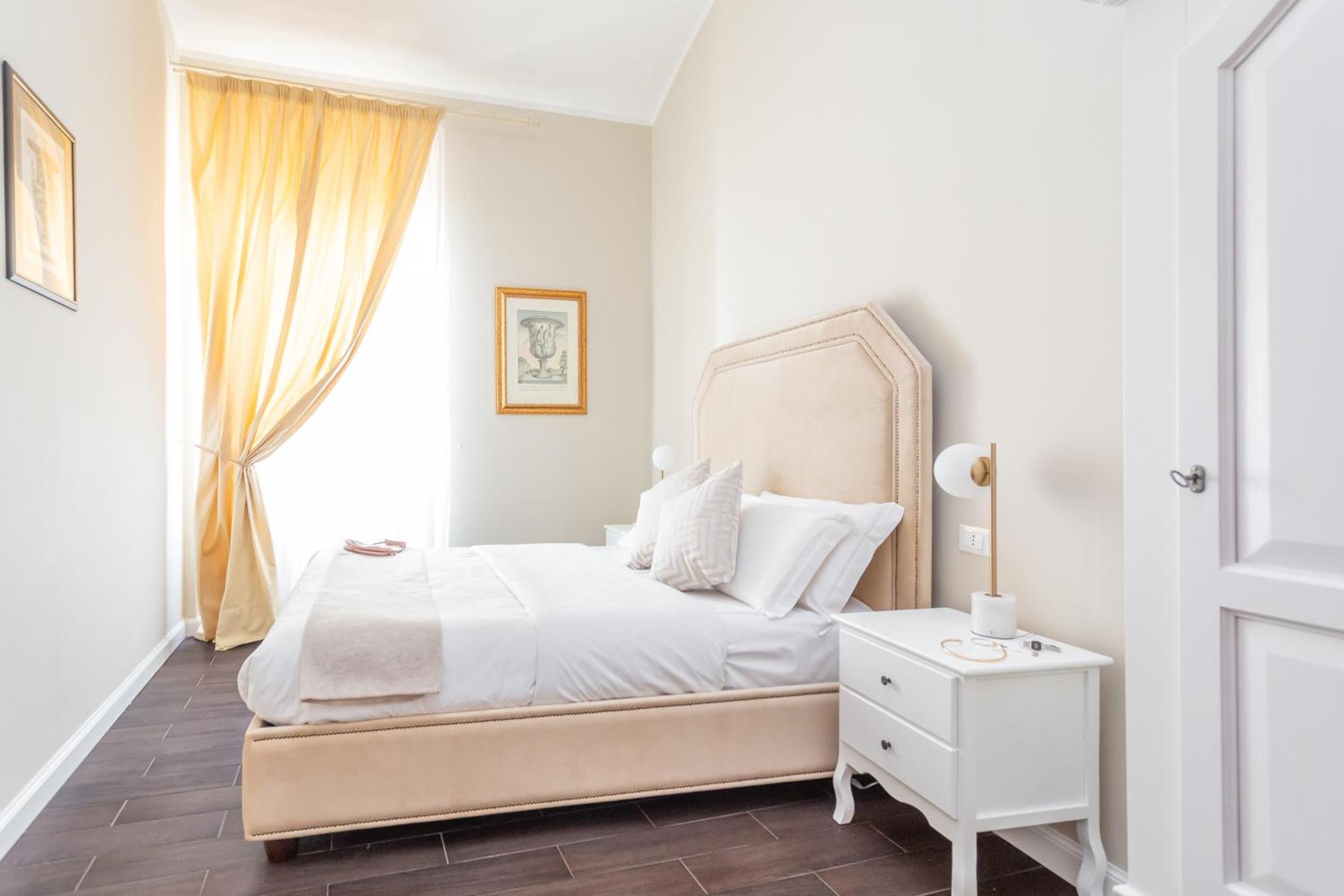 Daplace - La Mongolfiera Rooms In Navona Roma Ngoại thất bức ảnh
