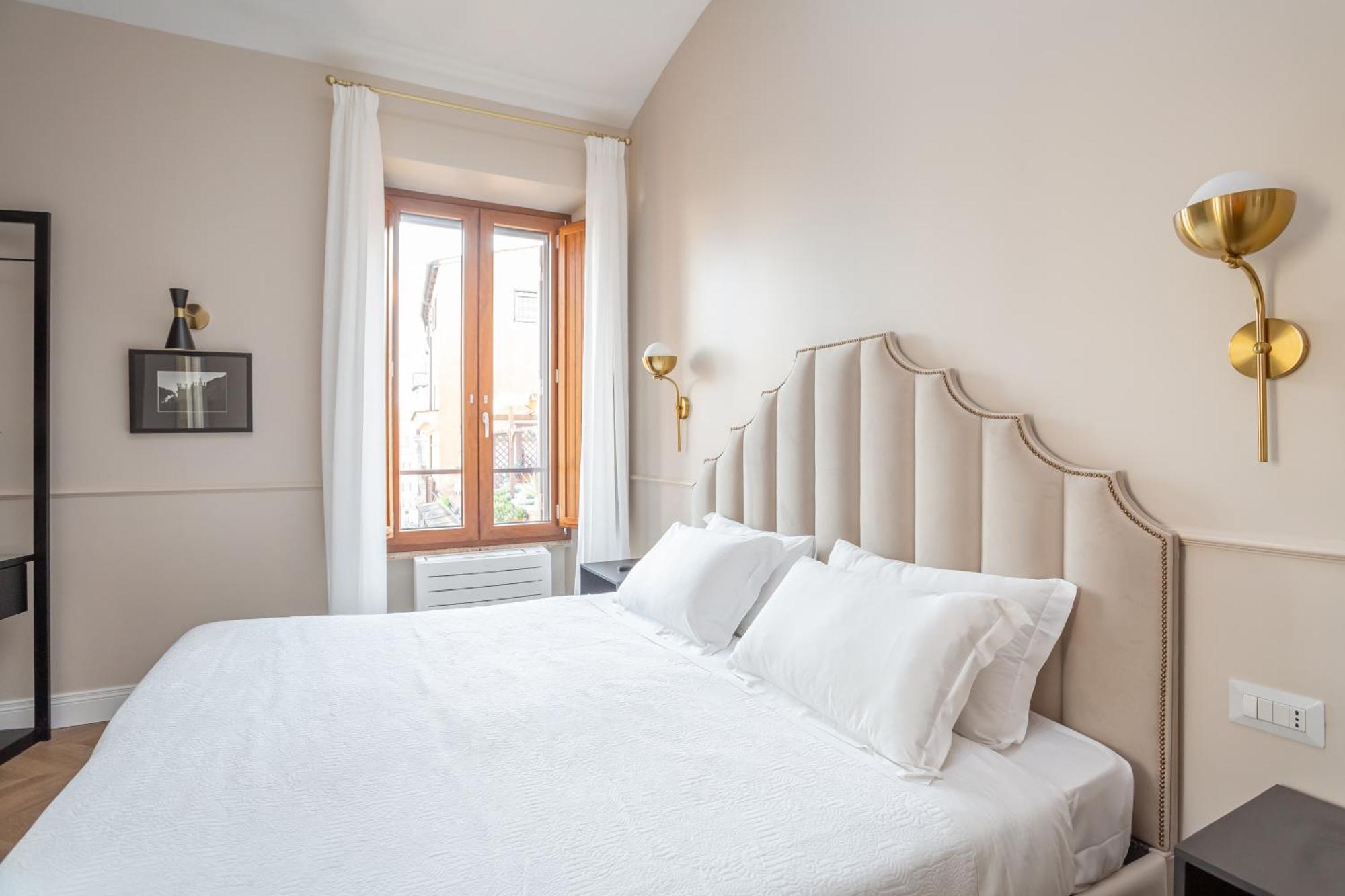 Daplace - La Mongolfiera Rooms In Navona Roma Ngoại thất bức ảnh