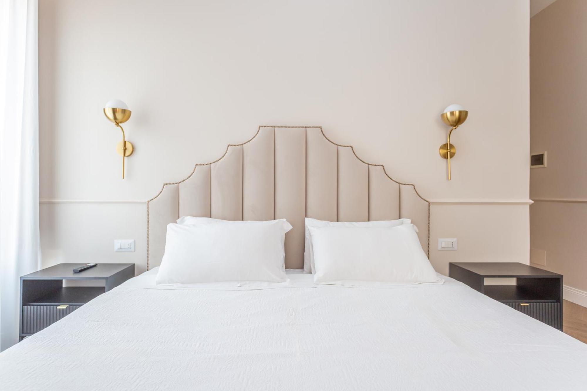 Daplace - La Mongolfiera Rooms In Navona Roma Ngoại thất bức ảnh